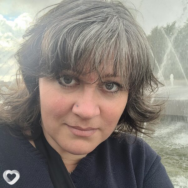 Юлия, 43, Санкт-Петербурге — анкета №3072062