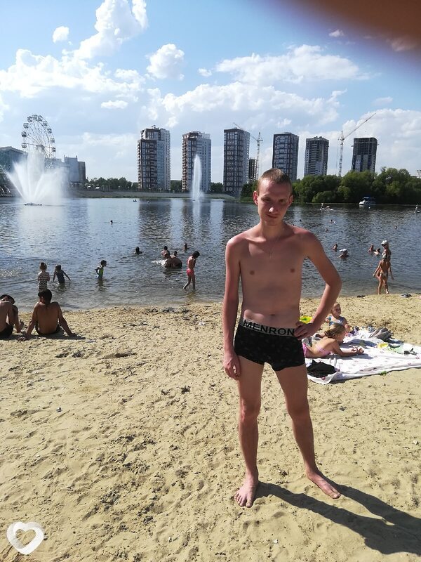 Алексей, 28, Ульяновске — анкета №3072065