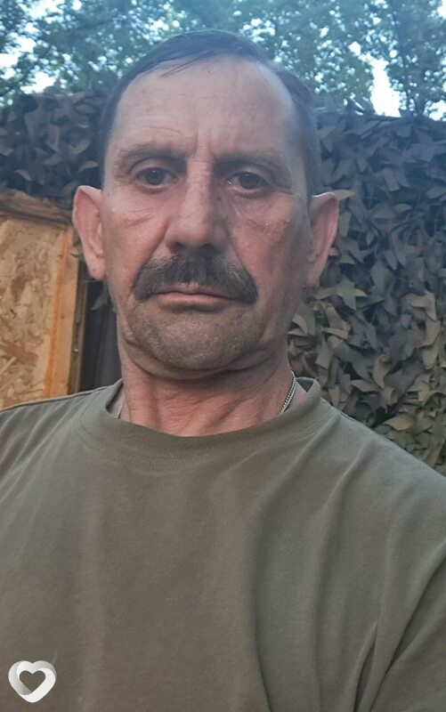 Вадим, 52, Самаре — анкета №3072072