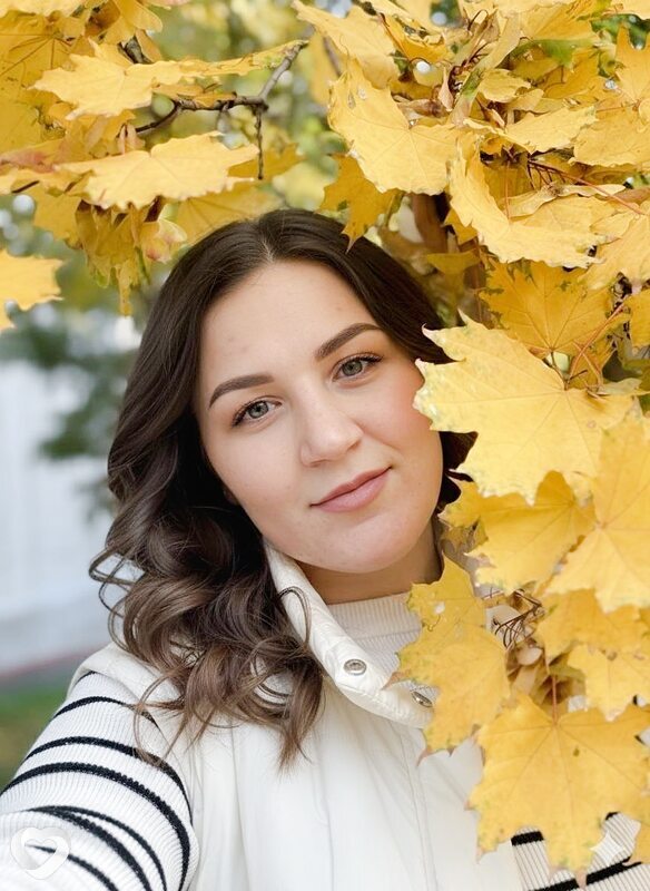 Александра, 33, Санкт-Петербурге — анкета №3072089