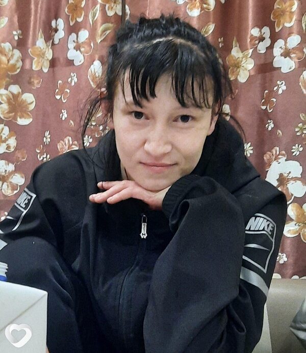 Ксения, 24, Чите — анкета №3072095