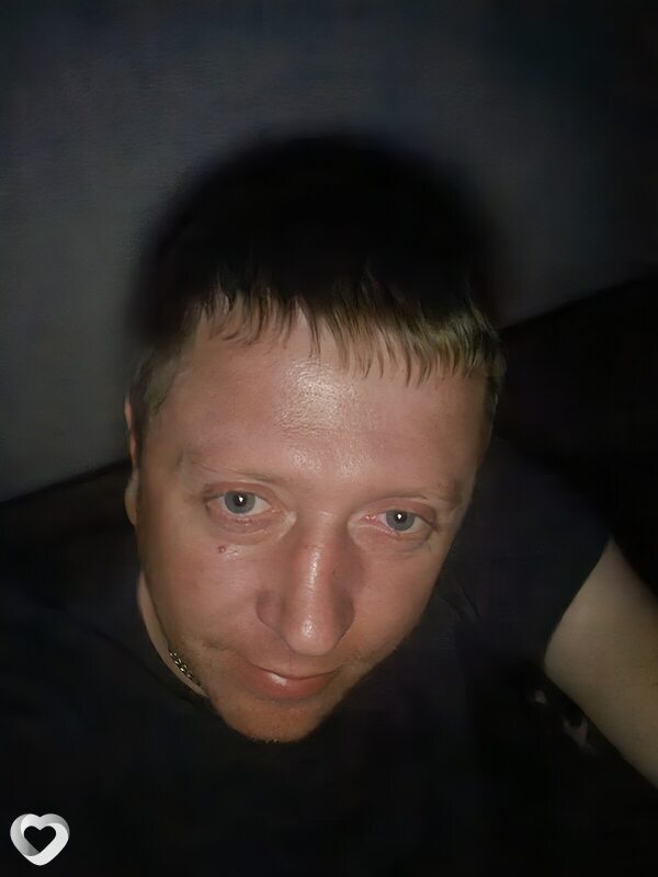 Дима, 39, Минске — анкета №3072099