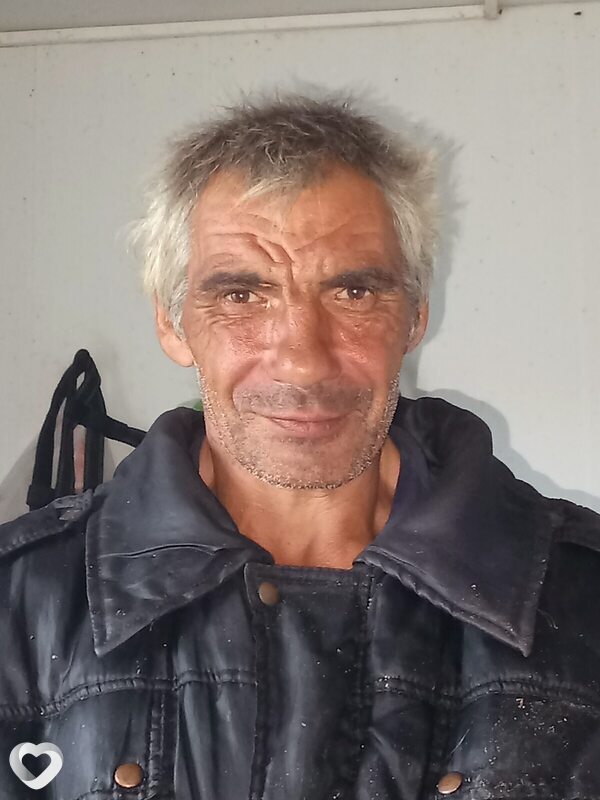 Андрей, 51, Темрюке — анкета №3072102
