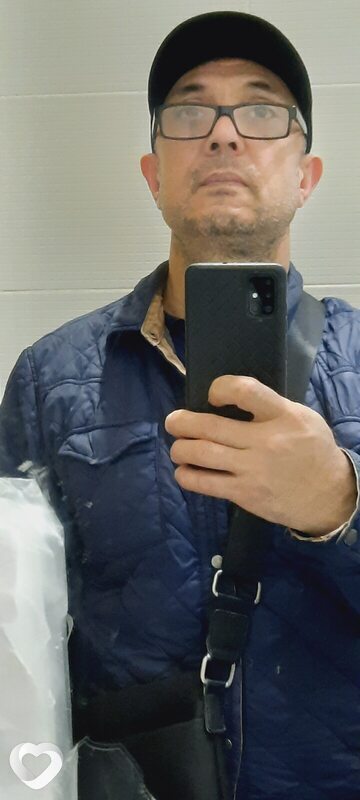Джамал, 53, Махачкале — анкета №3072104
