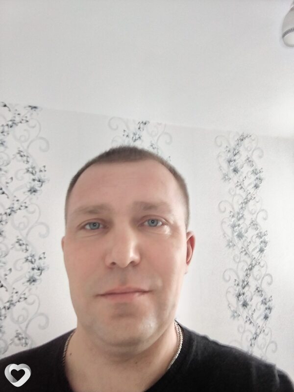 Дмитрий, 39, Петрикове — анкета №3072185