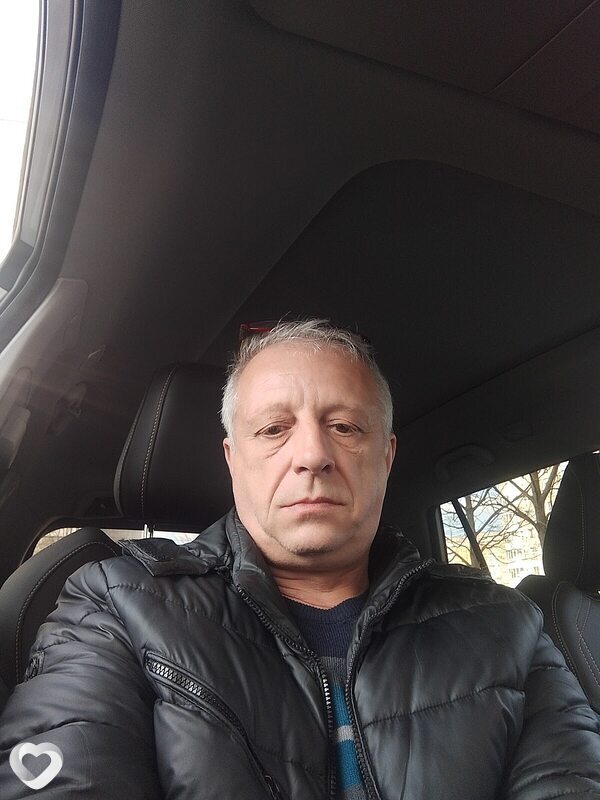 Олег, 58, Москве — анкета №3072188
