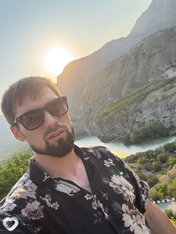 Ильяс, 29, Санкт-Петербурге — анкета №3072191