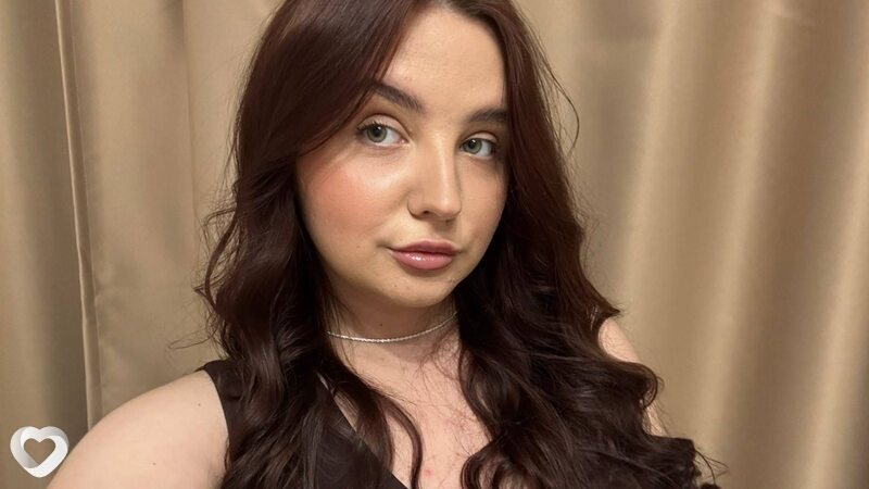 Алина, 20, Омске — анкета №3072193