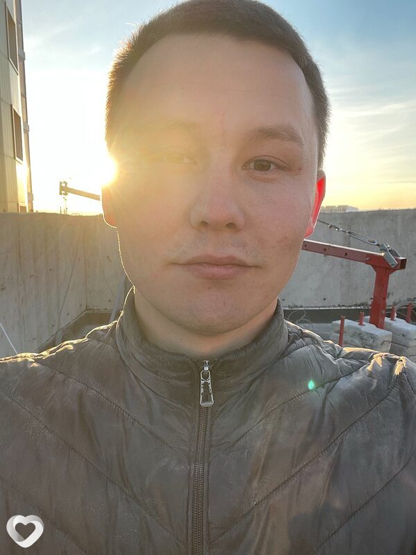 Роман, 26, Улан-Удэ — анкета №3072194