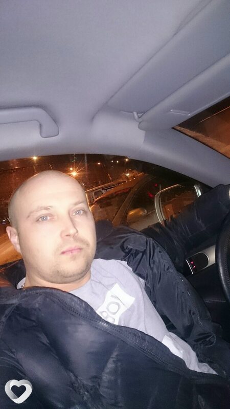Саня, 42, Екатеринбурге — анкета №3072195