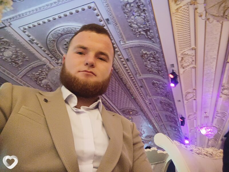 Антон, Тутаев