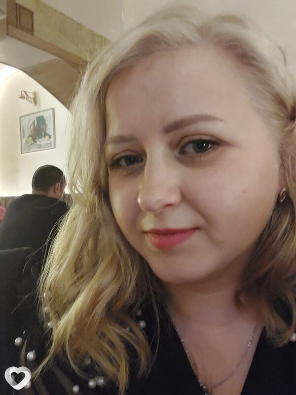 Наташа, 39, Прага — анкета №3072207