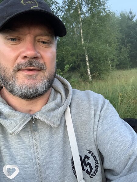 Дмитрий, 51, Иванове — анкета №3072208