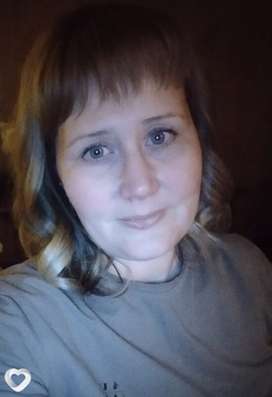 Анастасия, 35, Железногорске-Илимском — анкета №3072211