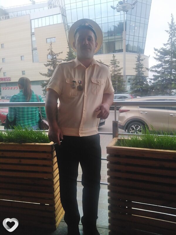 Михаил, 39, Нижнем Новгороде — анкета №3072219