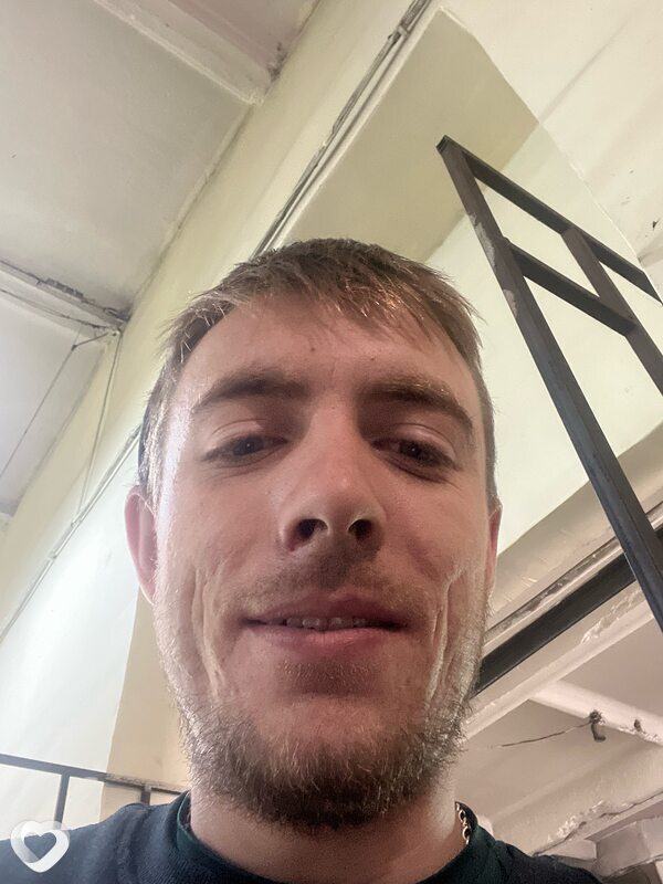 Владимир, 26, Уссурийске — анкета №3072220