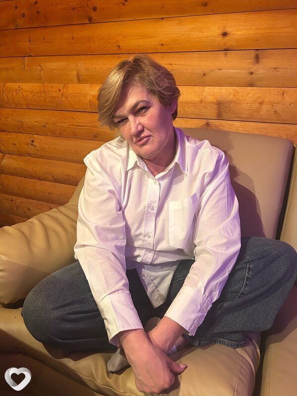 Татьяна, 56, Казани — анкета №3072222