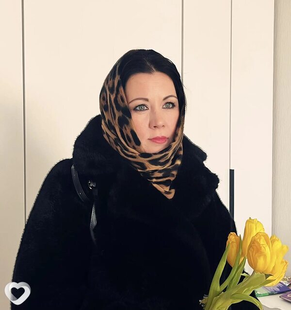 Наталья, 43, Нижнем Тагиле — анкета №3072227