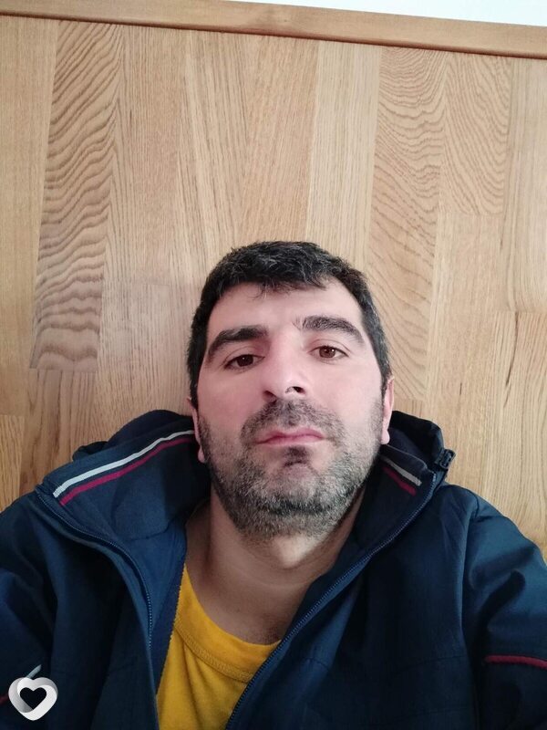 Roman, 43, Варшава — анкета №3072229