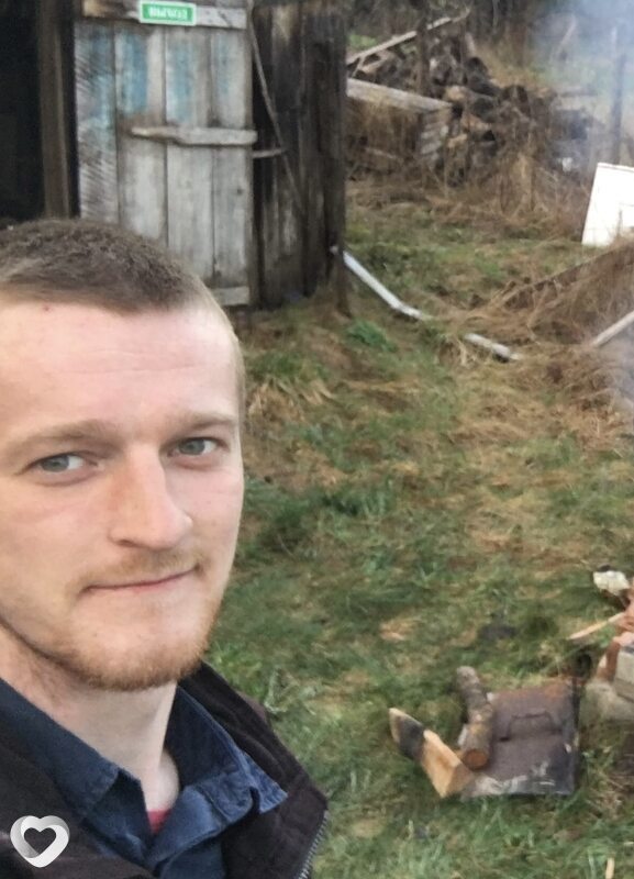 Артем, 35, Бресте — анкета №3072260