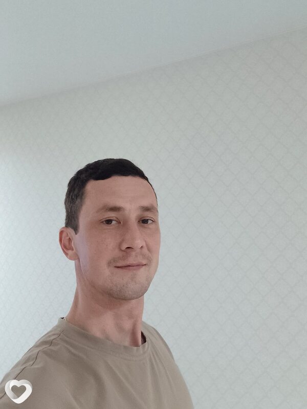 Валерий, 37, Чебоксарах — анкета №3072262
