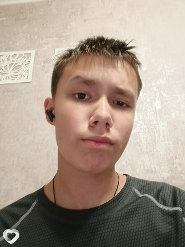 Арсений, 25, Казани — анкета №3072263