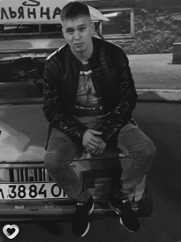 Макс, 29, Екатеринбурге — анкета №3072266