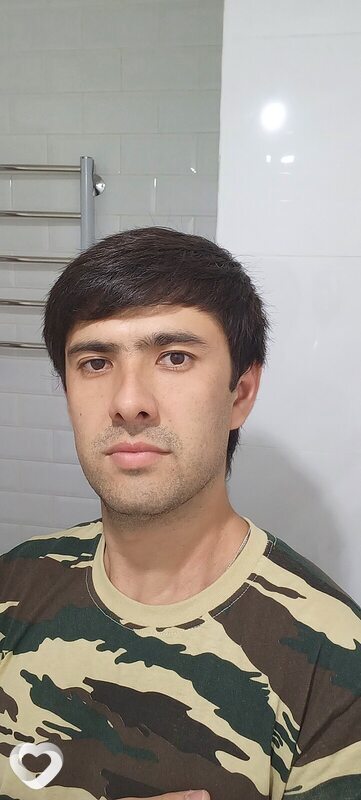 Жора, 32, Санкт-Петербурге — анкета №3072279