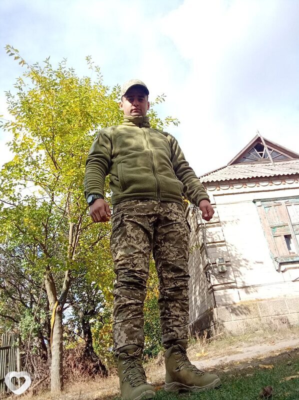 Artur, 25, Павлограде — анкета №3072155