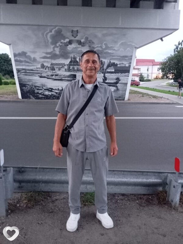 Петр, 60, Подольске — анкета №3072156