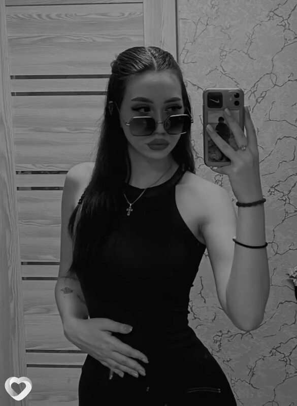 Настя, 24, Набережных Челнах — анкета №3072157