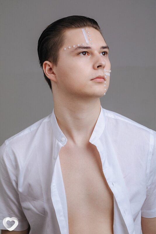 Иван, 21, Ижевске — анкета №3072168