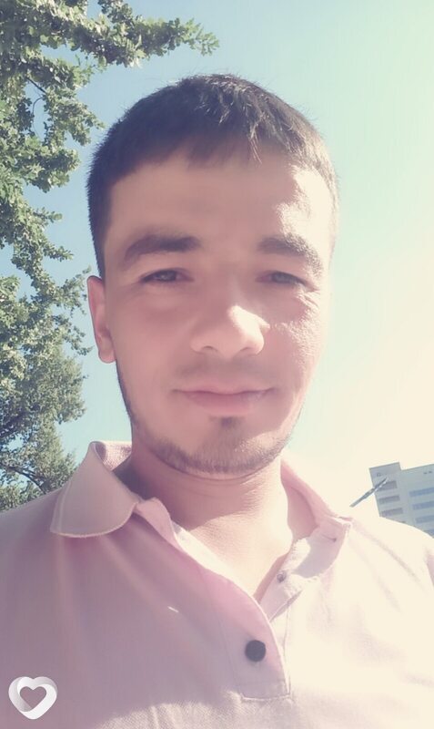 Андрей, 32, Анжеро-Судженске — анкета №3072169