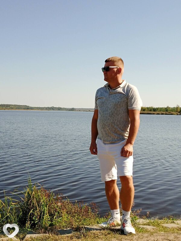 Александр, 42, Бресте — анкета №3072175