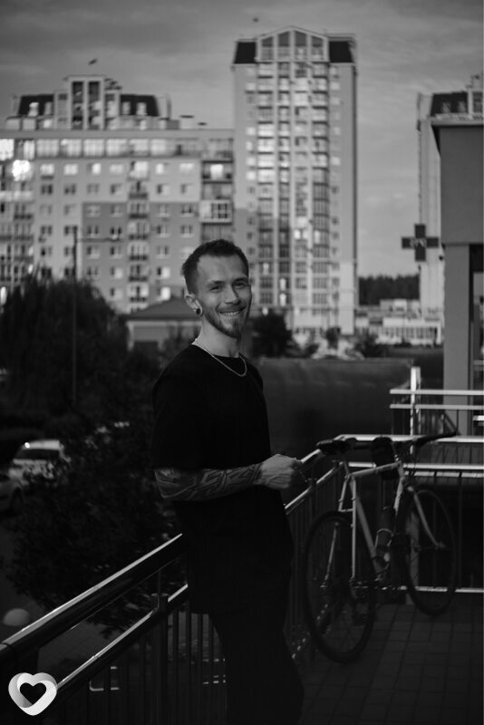 Артур, 35, Минске — анкета №3072305