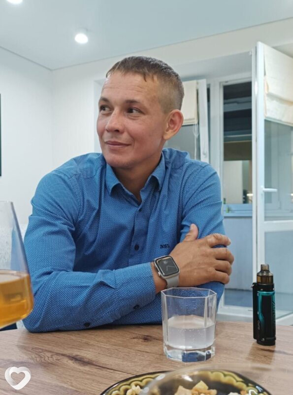Константин, 39, Чебоксарах — анкета №3072328