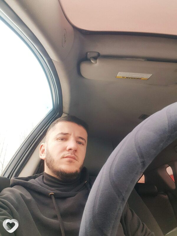 Динар, 33, Екатеринбурге — анкета №3072329