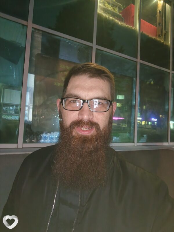Димитрий, 38, Красном Луче — анкета №3072290