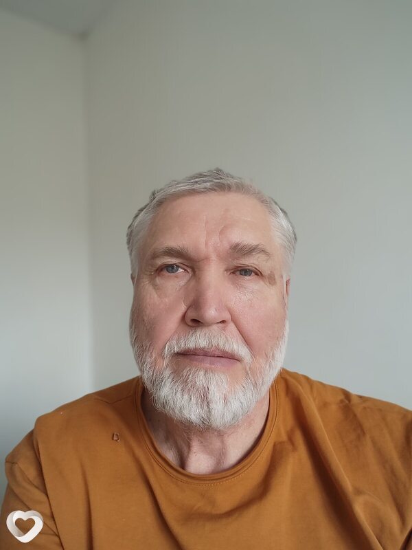 Олег, 65, Алматы — анкета №3072303