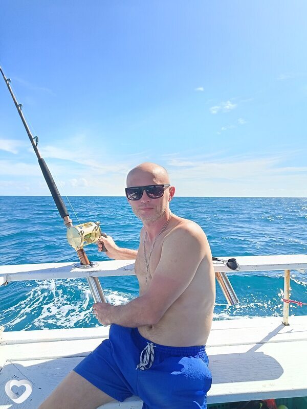 Андрей, 43, Новокузнецке — анкета №3072304