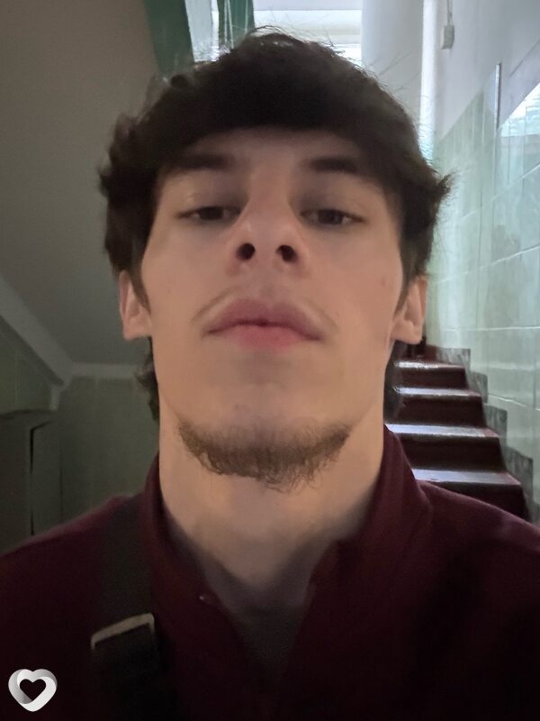 Заур, 20, Брянске — анкета №3072110