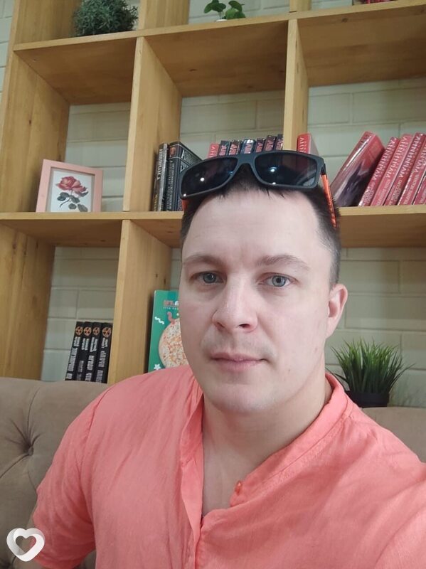 Михаил, 36, Екатеринбурге — анкета №3072115