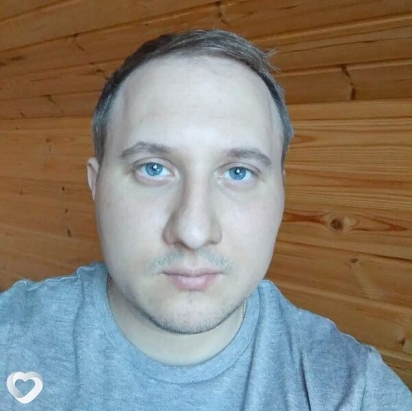 Михаил, 40, Москве — анкета №3072126