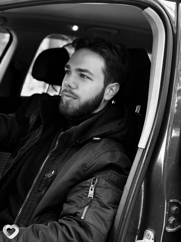 Евгений, 26, Солигорске — анкета №3072239