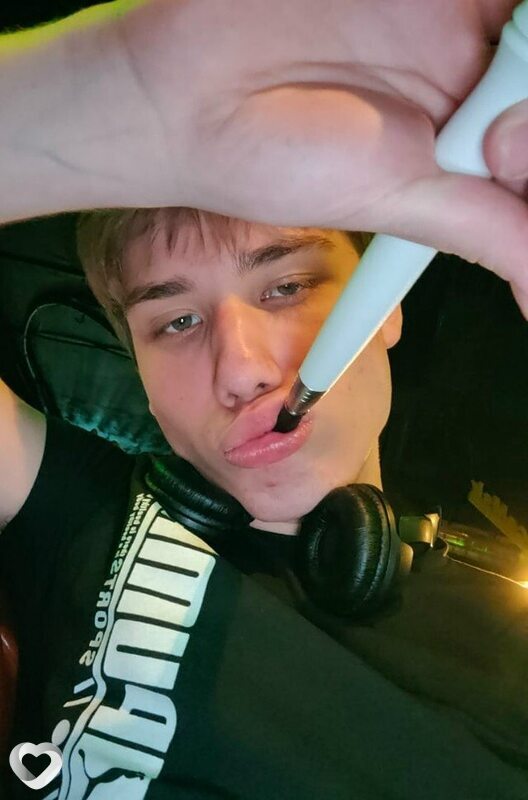 Алик, 22, Сыктывкаре — анкета №3072241