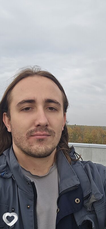 Ярослав, 28, Москве — анкета №3072335