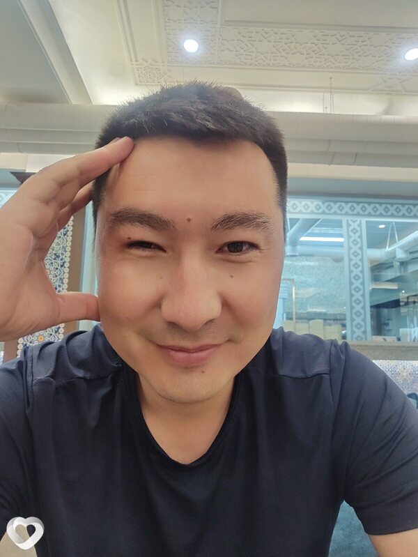 Бакыт, 34, Алматы — анкета №3072345