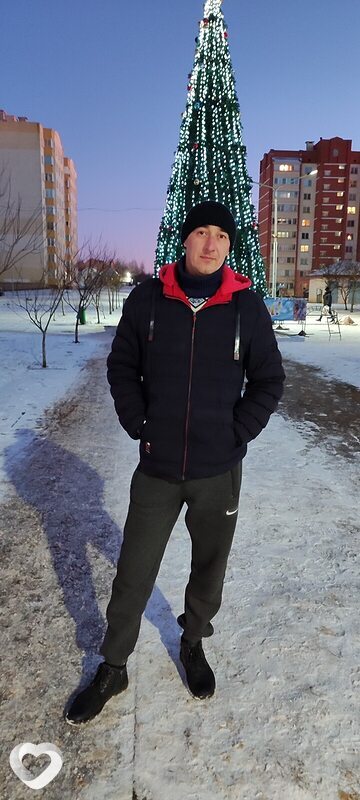 Ветал, Белоозерск