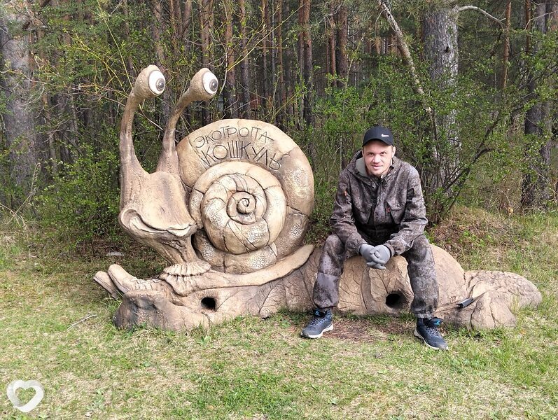 Алексей, 43, Миассе — анкета №3072347