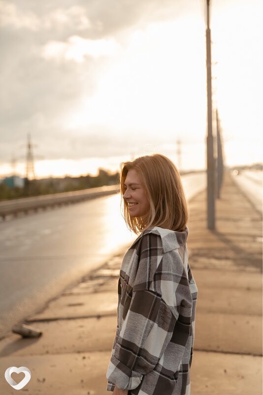 Эвелина, 37, Сургуте — анкета №3072348